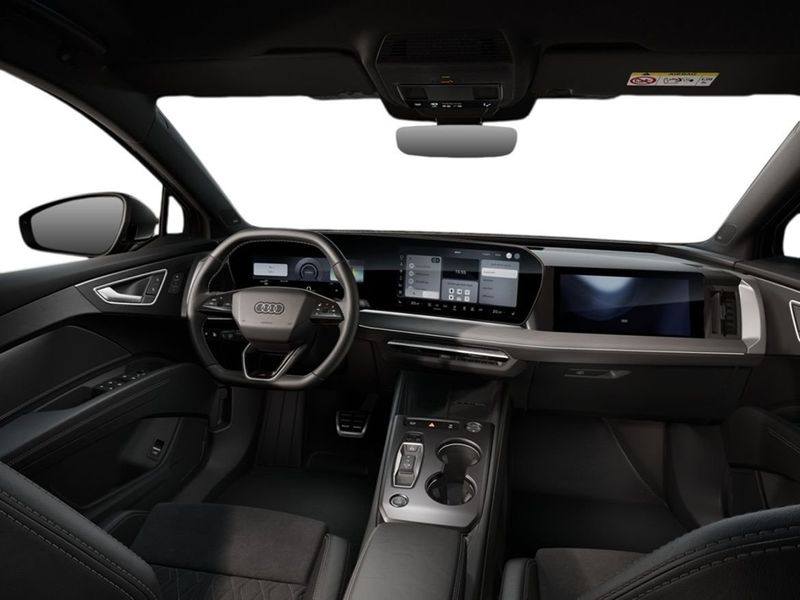Audi Q4 e-tron bild 6
