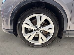 Audi Q4 e-tron bild 6
