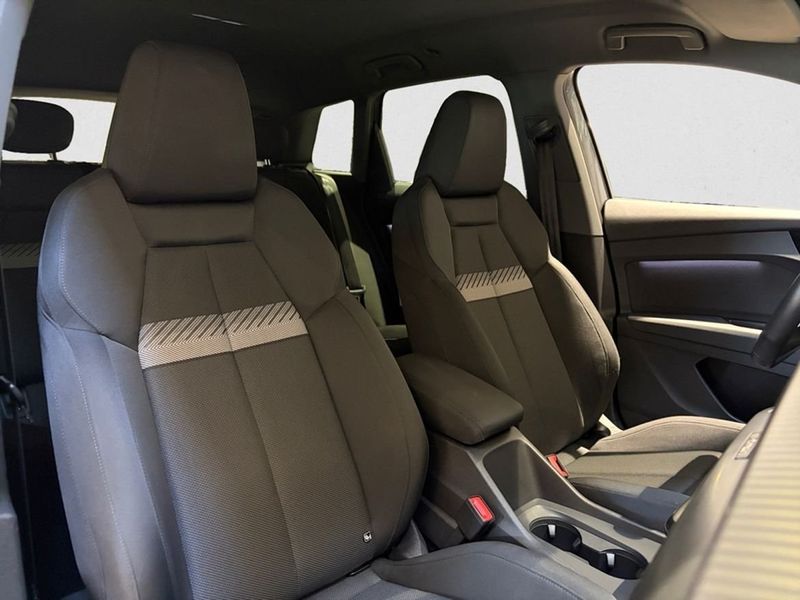 Audi Q4 e-tron bild 9