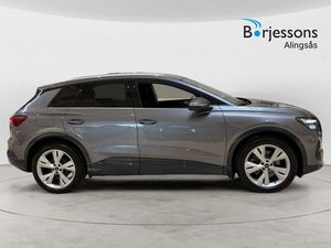 Audi Q4 e-tron bild 2