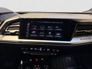 Audi Q4 e-tron bild 10