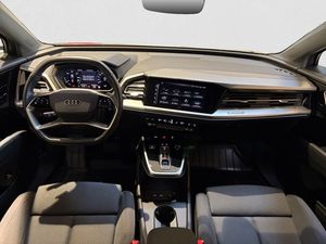 Audi Q4 e-tron bild 8