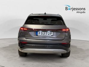 Audi Q4 e-tron bild 5