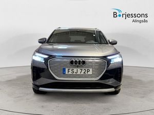 Audi Q4 e-tron bild 4