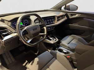 Audi Q4 e-tron bild 7