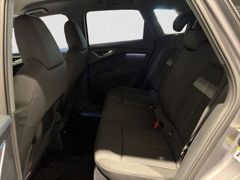 Audi Q4 e-tron bild 12