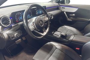 Mercedes CLA250 bild 5