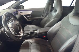 Mercedes CLA250 bild 6