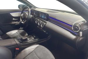 Mercedes CLA250 bild 8