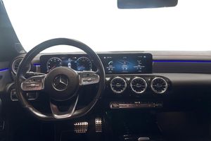 Mercedes CLA250 bild 11