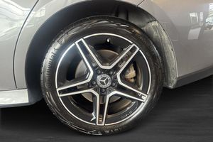 Mercedes CLA250 bild 12