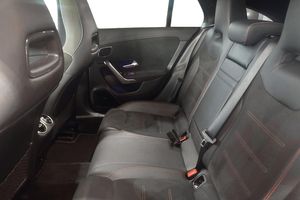 Mercedes CLA250 bild 7