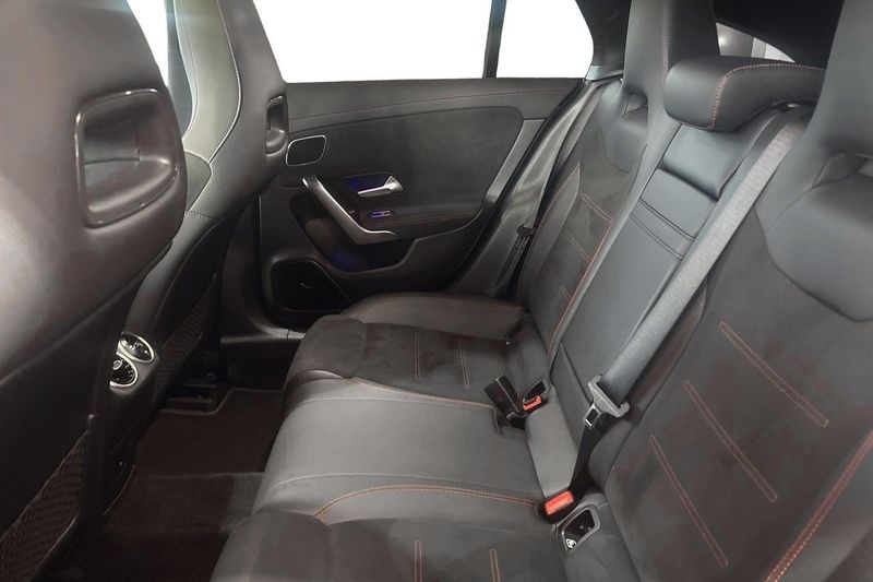 Mercedes CLA250 bild 7