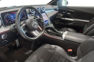 Mercedes CLE300 bild 6