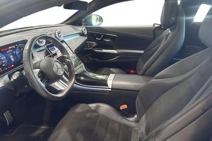 Mercedes CLE300 bild 11