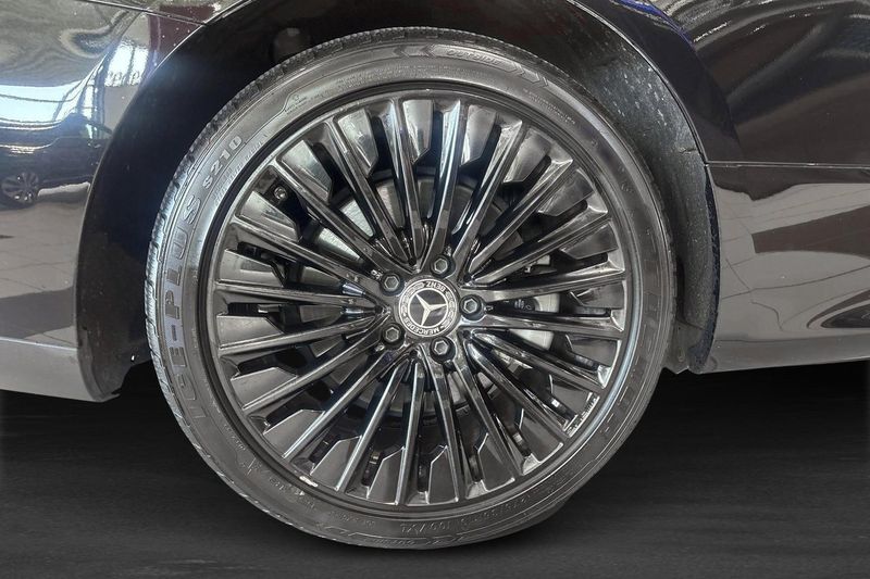 Mercedes CLE300 bild 5
