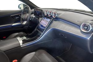 Mercedes CLE300 bild 9
