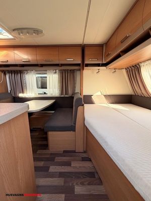 Knaus 500 bild 5