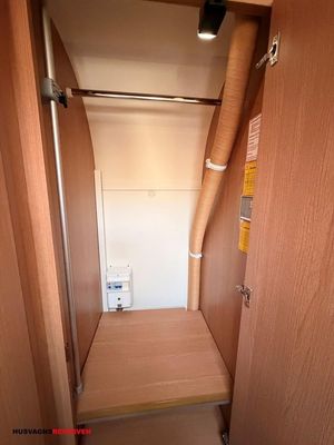 Knaus 500 bild 19