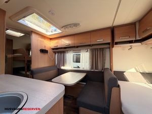 Knaus 500 bild 8