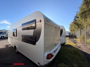 Knaus 500 bild 2