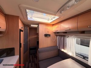 Knaus 500 bild 10