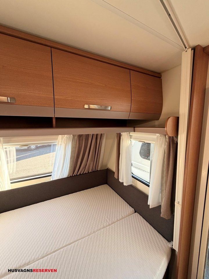 Knaus 500 bild 7