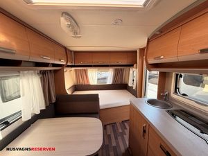 Knaus 500 bild 14