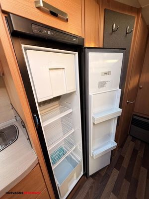 Knaus 500 bild 13