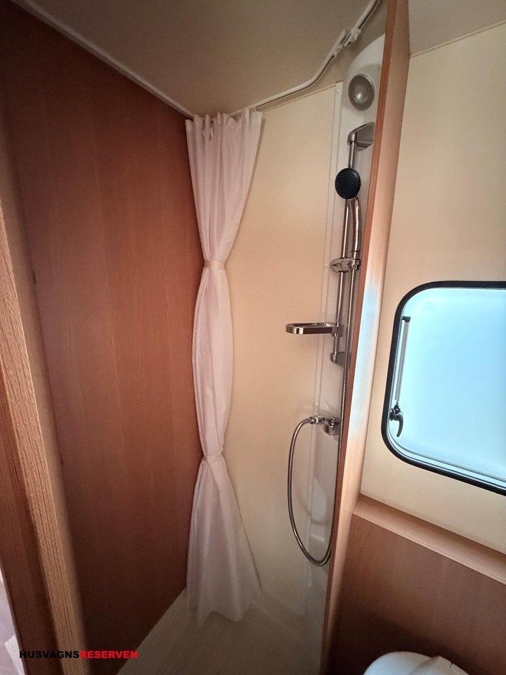 Knaus 500 bild 20