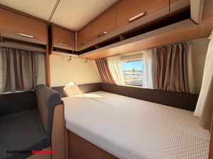 Knaus 500 bild 6