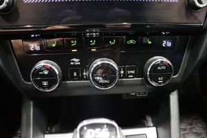 Skoda Octavia bild 23