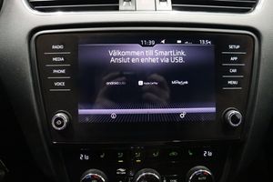 Skoda Octavia bild 25