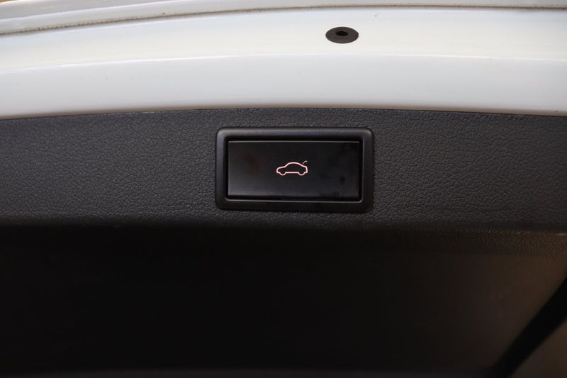 Skoda Octavia bild 6