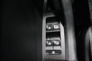 Skoda Octavia bild 19