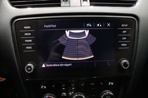 Skoda Octavia bild 24
