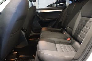 Skoda Octavia bild 10