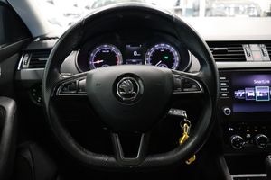 Skoda Octavia bild 14