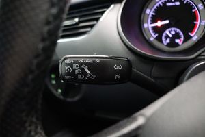 Skoda Octavia bild 17