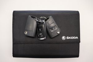 Skoda Octavia bild 29