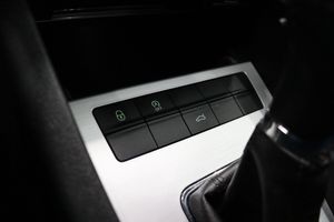 Skoda Octavia bild 22
