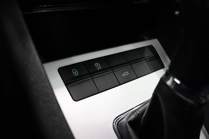 Skoda Octavia bild 22