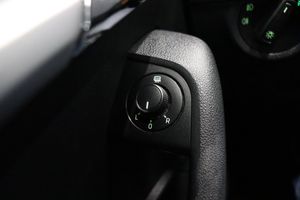 Skoda Octavia bild 20