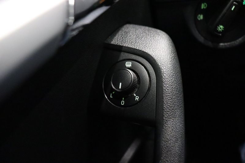 Skoda Octavia bild 20