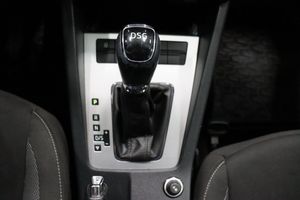 Skoda Octavia bild 21