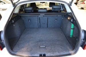 Skoda Octavia bild 5