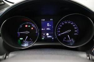 Toyota C-HR bild 18