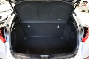 Toyota C-HR bild 6