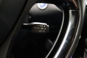 Toyota C-HR bild 16