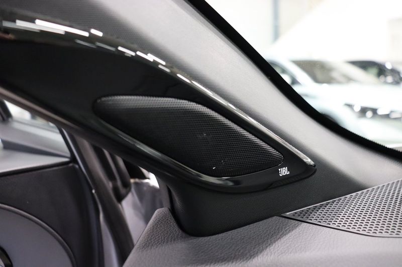 Toyota C-HR bild 25